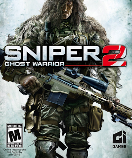 sniper 2 ghost warrior crack